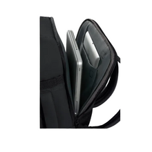 Carica l'immagine nel visualizzatore di Gallery, American Tourister Zaino Take2cabin S/M Puff Black Code