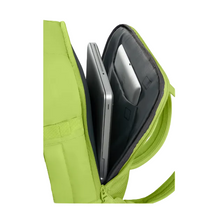 Carica l'immagine nel visualizzatore di Gallery, American Tourister Zaino Take2cabin S/M Puff Hyper Lime