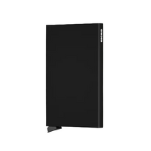 Carica l'immagine nel visualizzatore di Gallery, Secrid Cardprotector Black