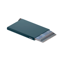 Carica l'immagine nel visualizzatore di Gallery, Secrid Cardprotector Teal