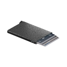 Carica l'immagine nel visualizzatore di Gallery, Secrid Cardprotector Hammerstone Charcoal