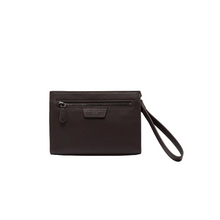 Carica l'immagine nel visualizzatore di Gallery, Gianni Chiarini Florence Pochette Con Polsiera Testa Di Moro