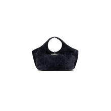 Carica l'immagine nel visualizzatore di Gallery, Gianni Chiarini Infinity Suede Notturno