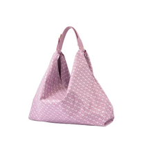 Carica l'immagine nel visualizzatore di Gallery, Gherardini Amazzonia Hobo Medium Glicine