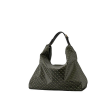 Carica l'immagine nel visualizzatore di Gallery, Gherardini Amazzonia Hobo Medium Forest