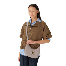 Carica l'immagine nel visualizzatore di Gallery, Furla Goccia S Shoulder Linen