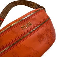 Carica l'immagine nel visualizzatore di Gallery, Alviero Martini 1^Classe Soft Color Marsupio Aragosta