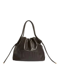 Carica l'immagine nel visualizzatore di Gallery, Alviero Martini 1^ Classe Freedom Bag borsa shopping Cioccolato - STANGA Pelletteria