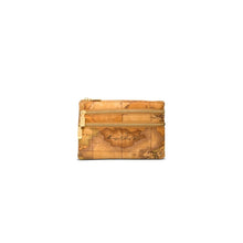 Carica l'immagine nel visualizzatore di Gallery, Alviero Martini 1^ Classe Geo Classic Pochette Media Con 3 Zip M019 - STANGA Pelletteria