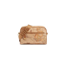 Carica l'immagine nel visualizzatore di Gallery, Alviero Martini 1^A Classe Borsa Geo Soft Tracolla Reporter S003 - STANGA Pelletteria
