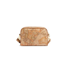 Carica l'immagine nel visualizzatore di Gallery, Alviero Martini 1^A Classe Borsa Geo Soft Tracolla Reporter S003 - STANGA Pelletteria