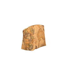 Carica l'immagine nel visualizzatore di Gallery, Alviero Martini 1^A Classe Geo Classic Pochette Grande Portatutto M006 - STANGA Pelletteria