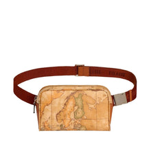 Carica l'immagine nel visualizzatore di Gallery, Alviero Martini 1^A Classe Marsupio Geo Classic E007 - STANGA Pelletteria