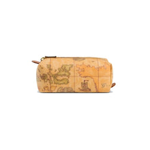 Carica l'immagine nel visualizzatore di Gallery, Alviero Martini 1^Classe Astuccio Geo Classic con Zip - STANGA Pelletteria