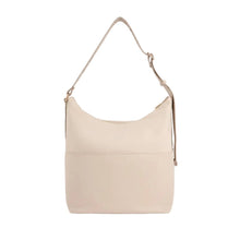 Carica l'immagine nel visualizzatore di Gallery, Alviero Martini 1^Classe Borsa A Spalla Breeze Nylon Champagne - STANGA Pelletteria
