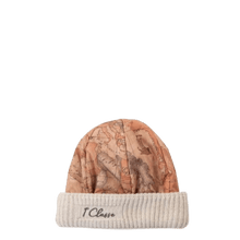 Carica l'immagine nel visualizzatore di Gallery, Alviero Martini 1^Classe Cuffia In Nylon Geo Classic Panna - STANGA Pelletteria