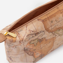 Carica l'immagine nel visualizzatore di Gallery, Alviero Martini 1^Classe Geo Soft Beauty Case Grande Geo Classic Q005 - STANGA Pelletteria