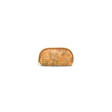 Carica l'immagine nel visualizzatore di Gallery, Alviero Martini 1^Classe Pochette Piccola Portatutto Geo Classic M029 - STANGA Pelletteria
