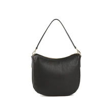 Carica l'immagine nel visualizzatore di Gallery, Alviero Martini 1^Classe Sierra Leather Sottospalla Nero - STANGA Pelletteria