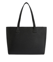 Carica l'immagine nel visualizzatore di Gallery, Alviero Martini 1^Classe Windy City Shopping Grande Nero - STANGA Pelletteria