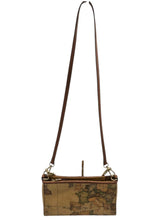 Carica l'immagine nel visualizzatore di Gallery, Alviero Martini Borsa (borsa di seconda mano) D028 - 6000 - STANGA Pelletteria