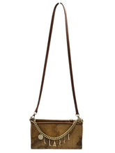 Carica l'immagine nel visualizzatore di Gallery, Alviero Martini Borsa (borsa di seconda mano) D028 - 6000 - STANGA Pelletteria