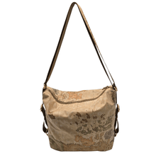 Carica l'immagine nel visualizzatore di Gallery, Alviero Martini Borsa Geo Classic (borsa di seconda mano) S015 - 6001 - STANGA Pelletteria