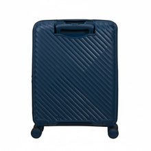 Carica l'immagine nel visualizzatore di Gallery, American Tourister Diablast Trolley 55 cm Darkwave Blu - STANGA Pelletteria
