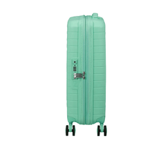 Carica l'immagine nel visualizzatore di Gallery, American Tourister FastForward Trolley 55 Cm Espandibile Jelly Mint - STANGA Pelletteria