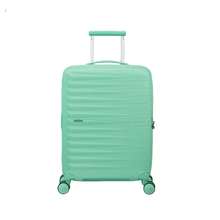 Carica l'immagine nel visualizzatore di Gallery, American Tourister FastForward Trolley 55 Cm Espandibile Jelly Mint - STANGA Pelletteria