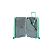Carica l'immagine nel visualizzatore di Gallery, American Tourister FastForward Valigia L 78 Cm Espandibile Jelly Mint - STANGA Pelletteria