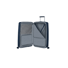 Carica l'immagine nel visualizzatore di Gallery, American Tourister FastForward Valigia L 78 Cm Espandibile Navy Blue - STANGA Pelletteria