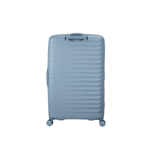 Carica l'immagine nel visualizzatore di Gallery, American Tourister FastForward Valigia L 78 Cm Espandibile Steel Blue - STANGA Pelletteria