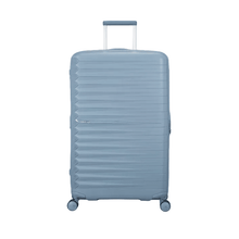 Carica l'immagine nel visualizzatore di Gallery, American Tourister FastForward Valigia L 78 Cm Espandibile Steel Blue - STANGA Pelletteria