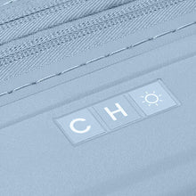 Carica l'immagine nel visualizzatore di Gallery, American Tourister FastForward Valigia L 78 Cm Espandibile Steel Blue - STANGA Pelletteria