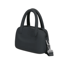 Carica l'immagine nel visualizzatore di Gallery, American Tourister Jellypop Mini Bag Black - STANGA Pelletteria