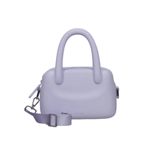Carica l'immagine nel visualizzatore di Gallery, American Tourister Jellypop Mini Bag Fresh Lilac - STANGA Pelletteria