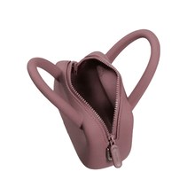 Carica l'immagine nel visualizzatore di Gallery, American Tourister Jellypop Mini Bag Galactic Mauve - STANGA Pelletteria