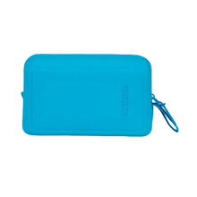 Carica l'immagine nel visualizzatore di Gallery, American Tourister Necessaire Urban Groove Azure Blue - STANGA Pelletteria
