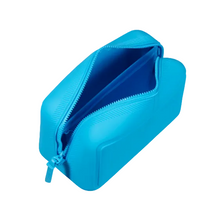 Carica l'immagine nel visualizzatore di Gallery, American Tourister Necessaire Urban Groove Azure Blue - STANGA Pelletteria