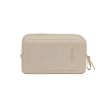 Carica l'immagine nel visualizzatore di Gallery, American Tourister Necessaire Urban Groove Coconut Sand - STANGA Pelletteria