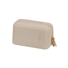 Carica l'immagine nel visualizzatore di Gallery, American Tourister Necessaire Urban Groove Coconut Sand - STANGA Pelletteria