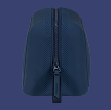Carica l'immagine nel visualizzatore di Gallery, American Tourister Necessaire Urban Groove Dark Navy - STANGA Pelletteria