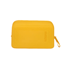 Carica l'immagine nel visualizzatore di Gallery, American Tourister Necessaire Urban Groove Golden Yellow - STANGA Pelletteria