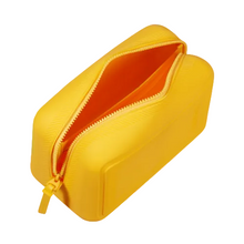 Carica l'immagine nel visualizzatore di Gallery, American Tourister Necessaire Urban Groove Golden Yellow - STANGA Pelletteria