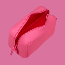 Carica l'immagine nel visualizzatore di Gallery, American Tourister Necessaire Urban Groove Hawaiana Pink - STANGA Pelletteria