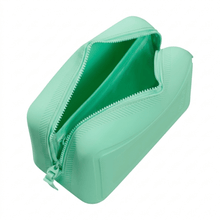 Carica l'immagine nel visualizzatore di Gallery, American Tourister Necessaire Urban Groove Jelly Mint - STANGA Pelletteria