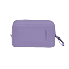 Carica l'immagine nel visualizzatore di Gallery, American Tourister Necessaire Urban Groove Lavander - STANGA Pelletteria