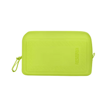 Carica l'immagine nel visualizzatore di Gallery, American Tourister Necessaire Urban Groove Lime - STANGA Pelletteria