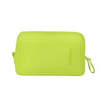 Carica l'immagine nel visualizzatore di Gallery, American Tourister Necessaire Urban Groove Lime - STANGA Pelletteria